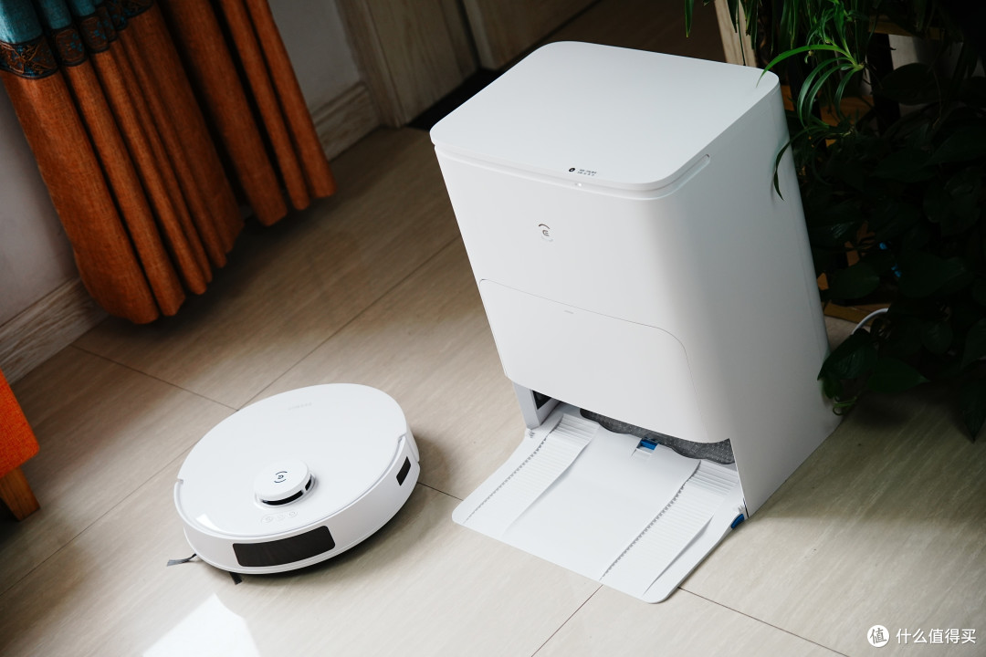 科沃斯y30扫拖一体机器人优缺点评测旗舰配置亲民价格不愧是实力派