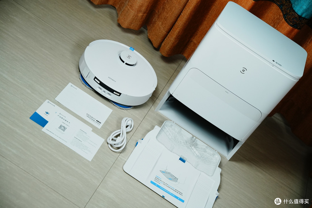 扫地机器人_什么值得买