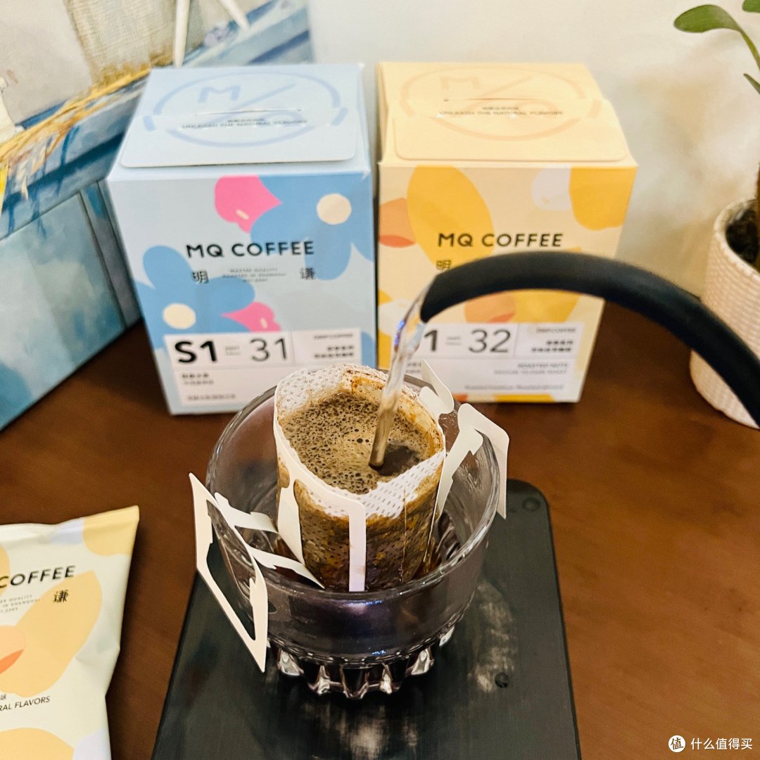 分享几款好喝的挂耳咖啡