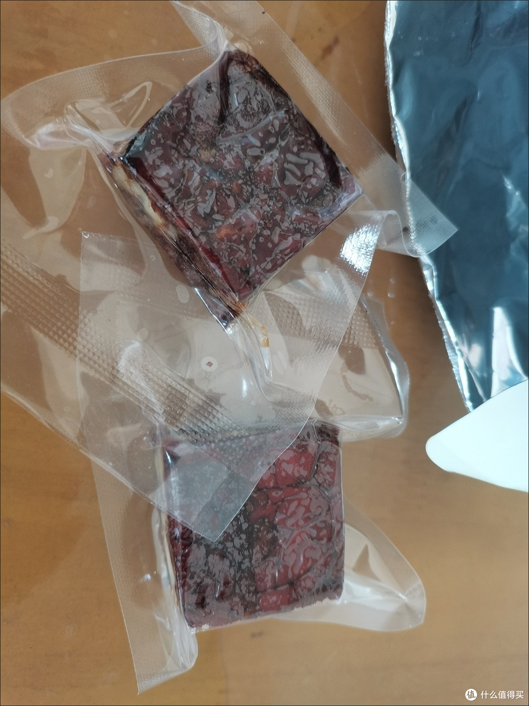 红枣核桃派，每一口都是幸福滋味