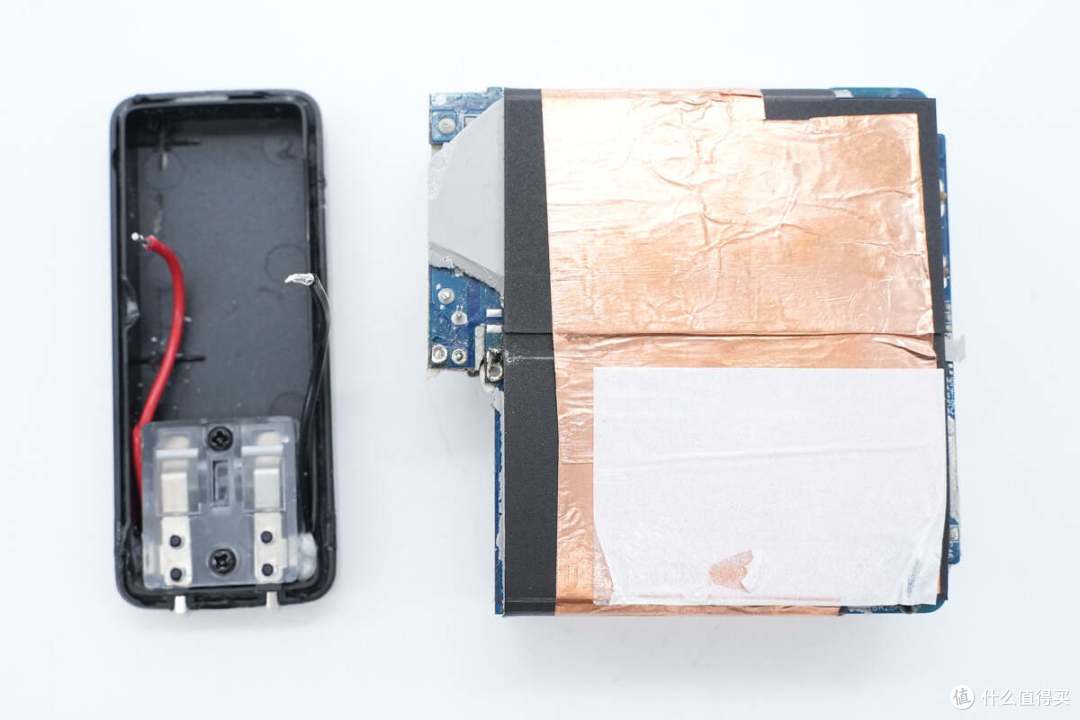 拆解报告：JOYROOM机乐堂140W 3C1A氮化镓充电器JR-TCG05CN