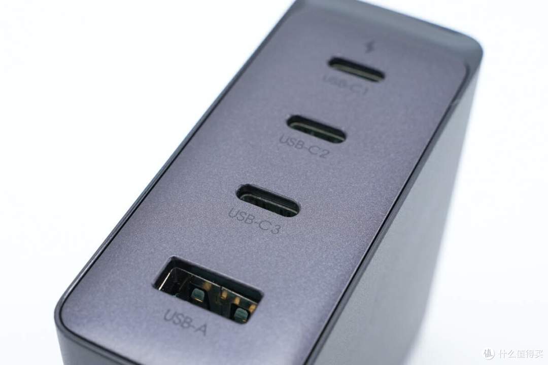 拆解报告：JOYROOM机乐堂140W 3C1A氮化镓充电器JR-TCG05CN
