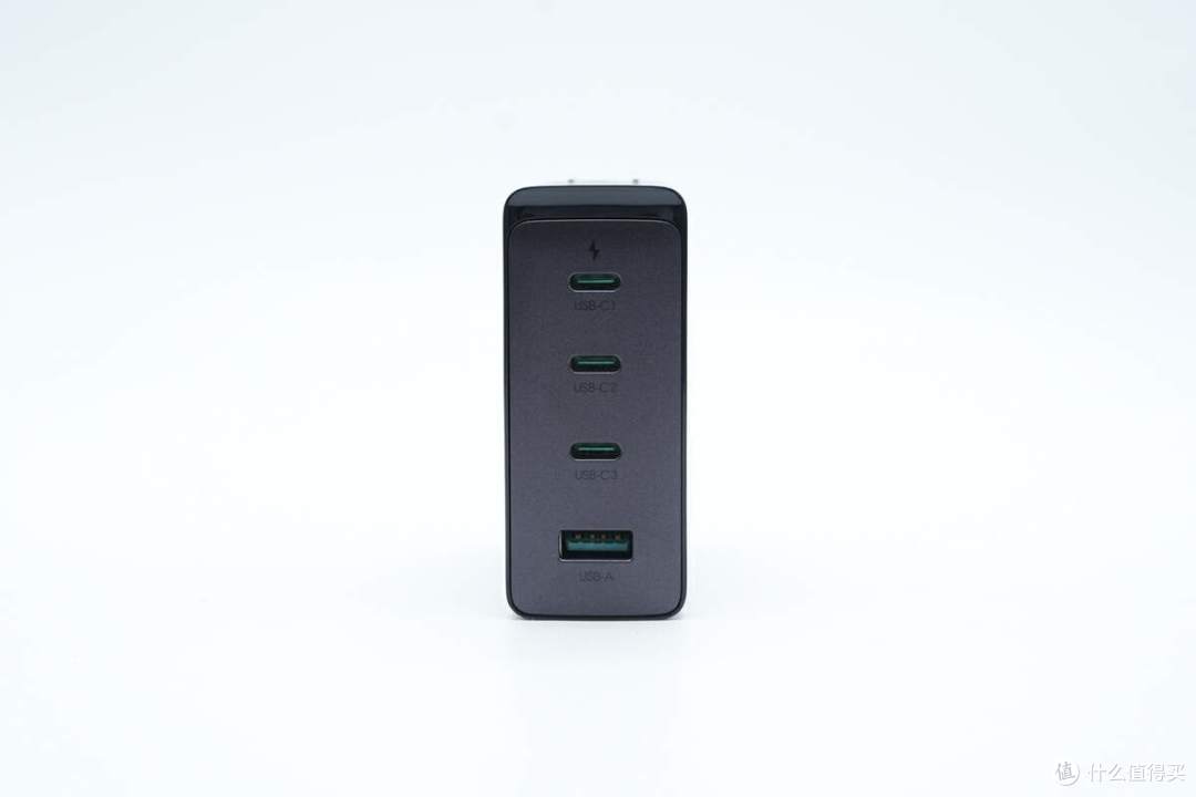 拆解报告：JOYROOM机乐堂140W 3C1A氮化镓充电器JR-TCG05CN