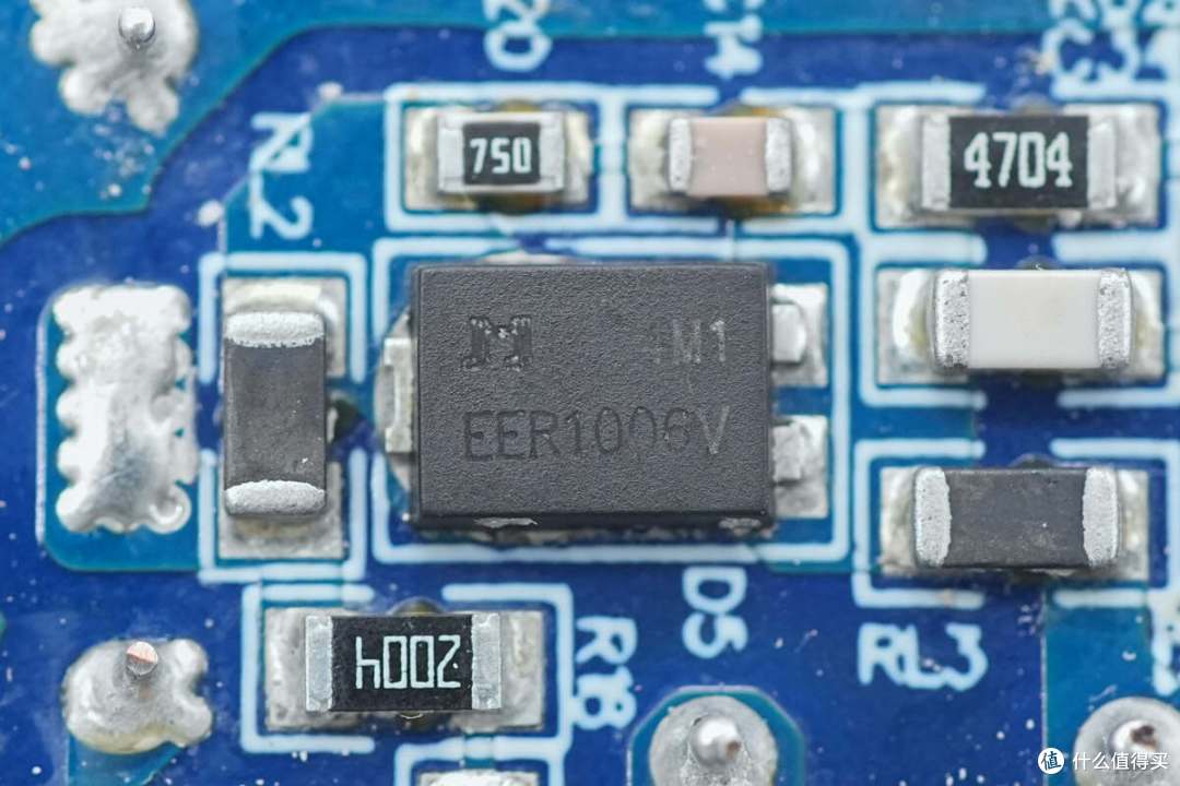 拆解报告：JOYROOM机乐堂140W 3C1A氮化镓充电器JR-TCG05CN