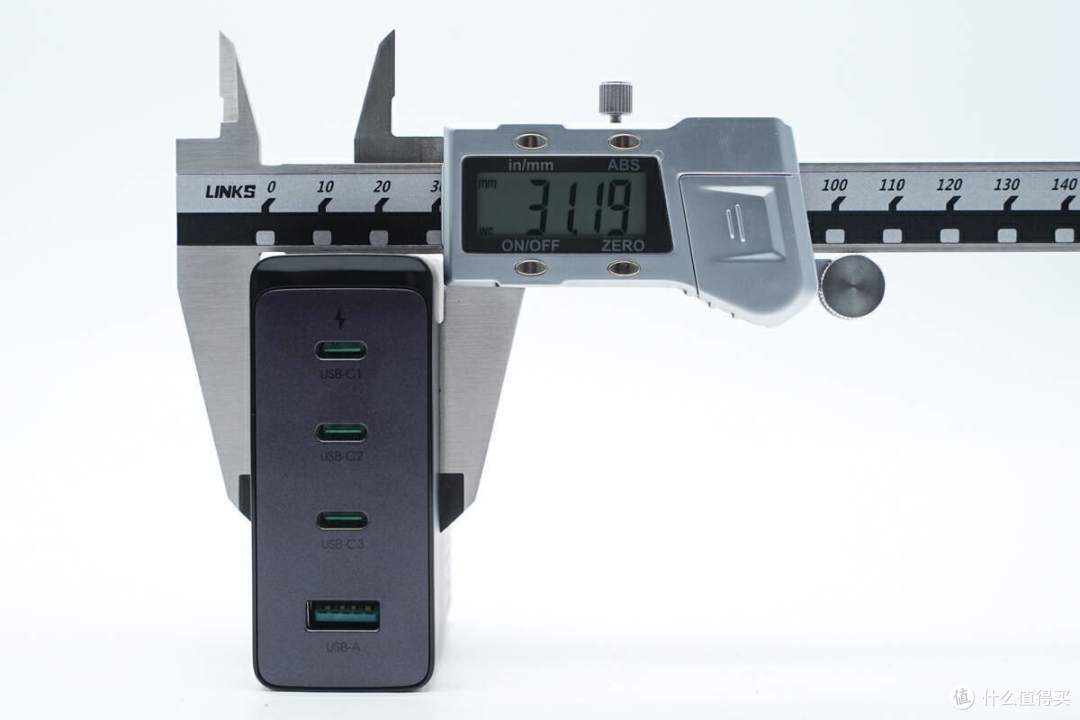 拆解报告：JOYROOM机乐堂140W 3C1A氮化镓充电器JR-TCG05CN