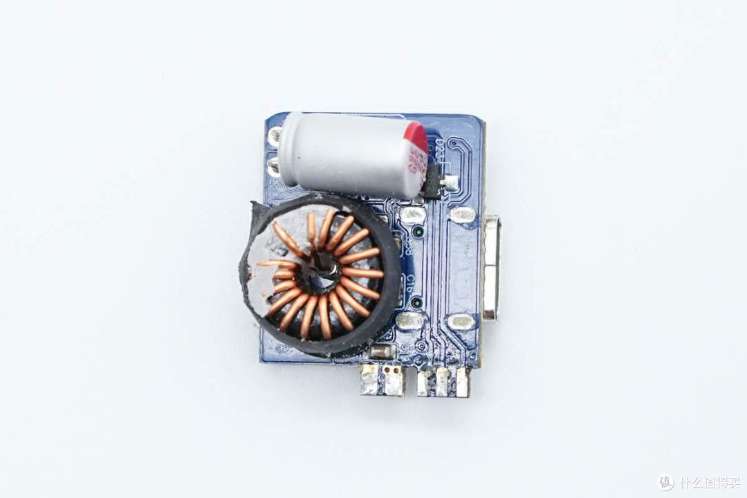 拆解报告：JOYROOM机乐堂140W 3C1A氮化镓充电器JR-TCG05CN