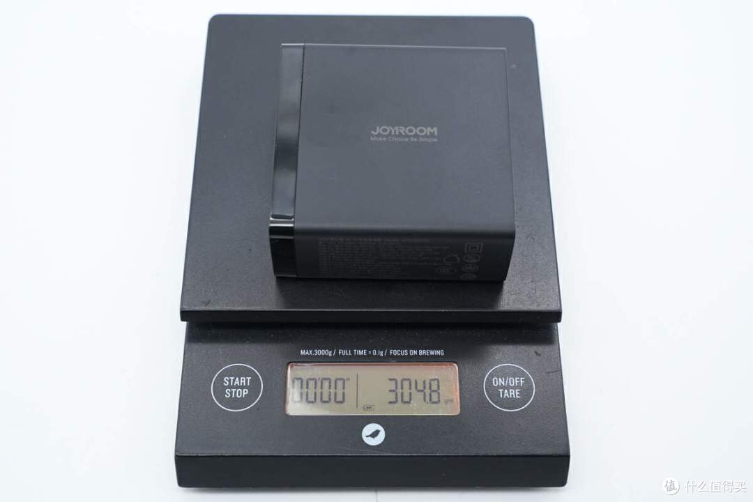 拆解报告：JOYROOM机乐堂140W 3C1A氮化镓充电器JR-TCG05CN