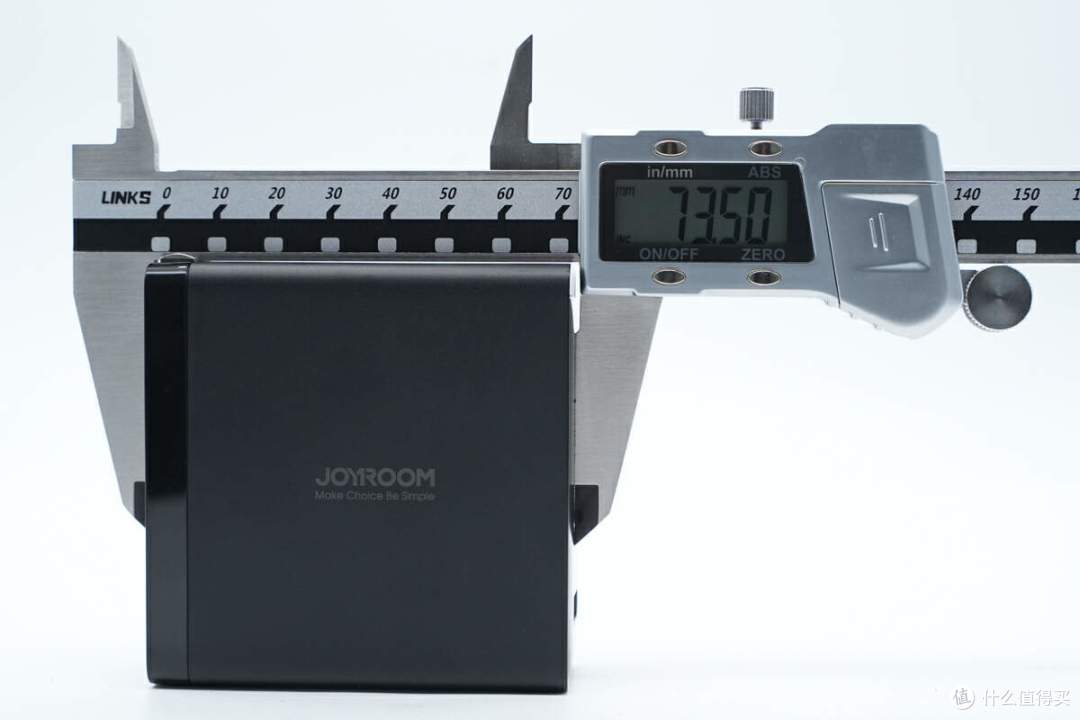 拆解报告：JOYROOM机乐堂140W 3C1A氮化镓充电器JR-TCG05CN