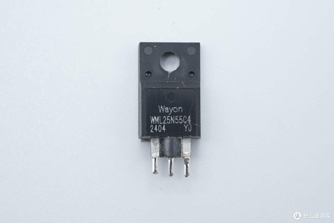 拆解报告：JOYROOM机乐堂140W 3C1A氮化镓充电器JR-TCG05CN