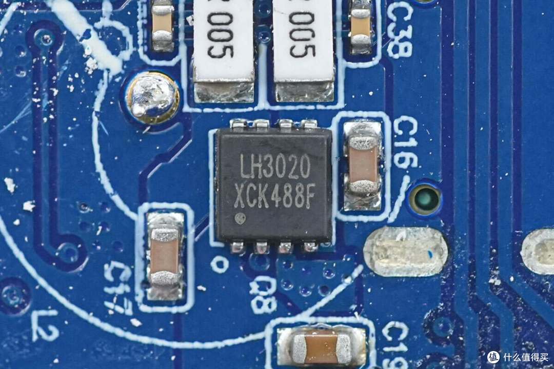 拆解报告：JOYROOM机乐堂140W 3C1A氮化镓充电器JR-TCG05CN