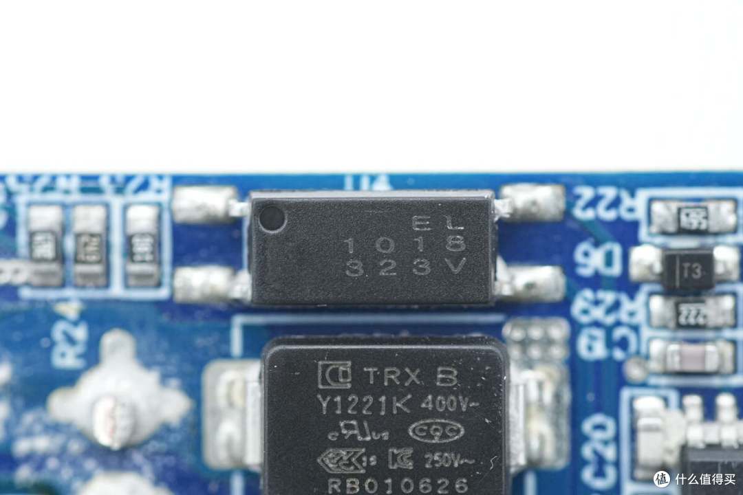 拆解报告：JOYROOM机乐堂140W 3C1A氮化镓充电器JR-TCG05CN