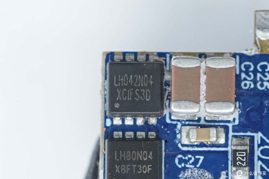 拆解报告：JOYROOM机乐堂140W 3C1A氮化镓充电器JR-TCG05CN