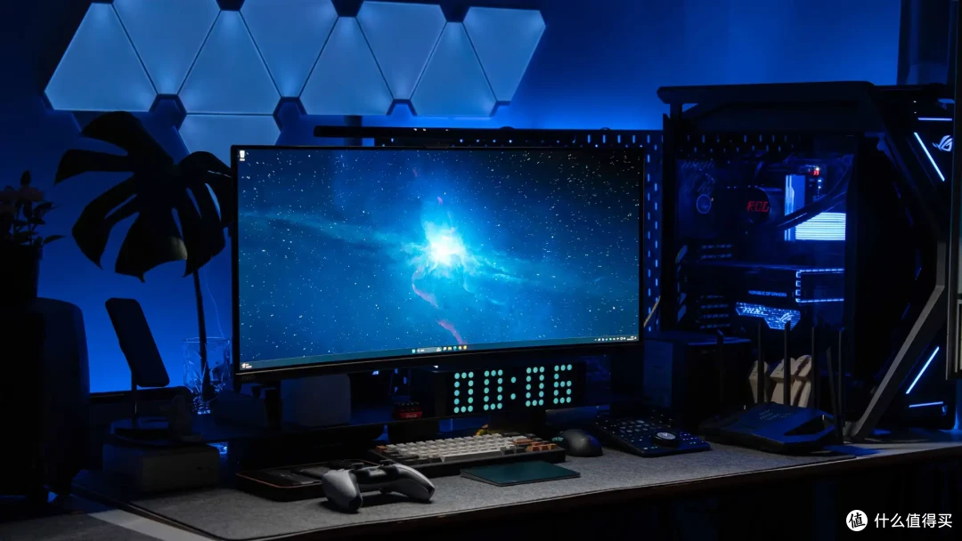 2024年高性价比显示器选择指南｜实测推荐