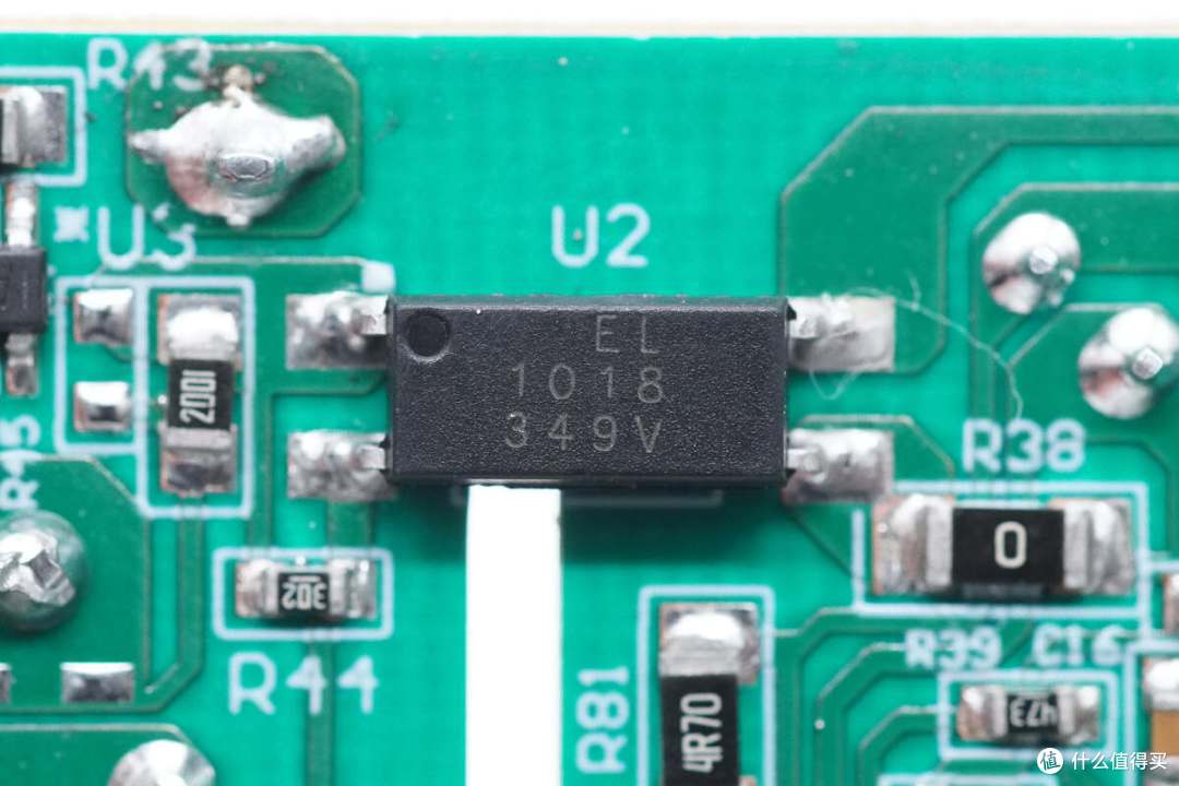 拆解报告:Avalon Nano 3 140W电源适配器TP14A1