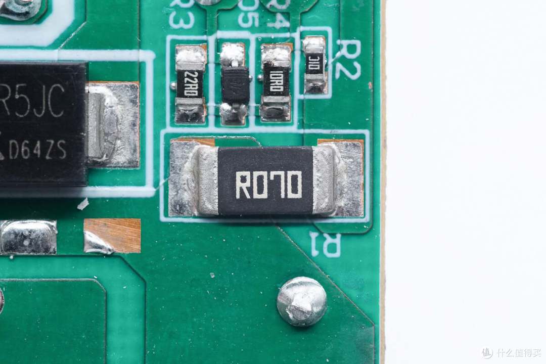 拆解报告:Avalon Nano 3 140W电源适配器TP14A1