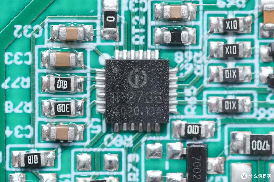 拆解报告:Avalon Nano 3 140W电源适配器TP14A1
