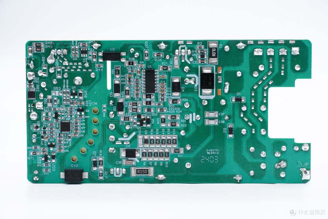 拆解报告:Avalon Nano 3 140W电源适配器TP14A1