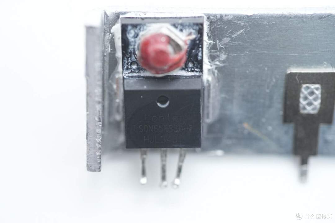 拆解报告:Avalon Nano 3 140W电源适配器TP14A1