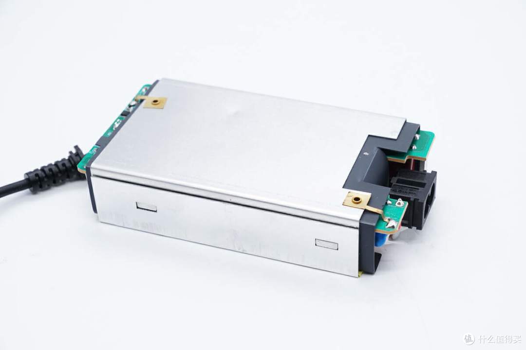 拆解报告:Avalon Nano 3 140W电源适配器TP14A1