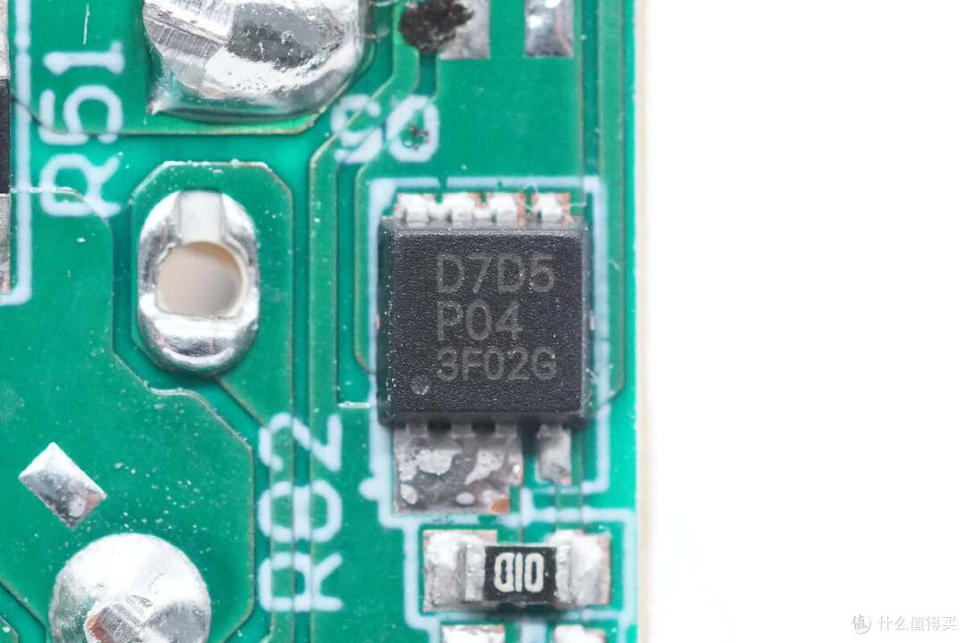 拆解报告:Avalon Nano 3 140W电源适配器TP14A1