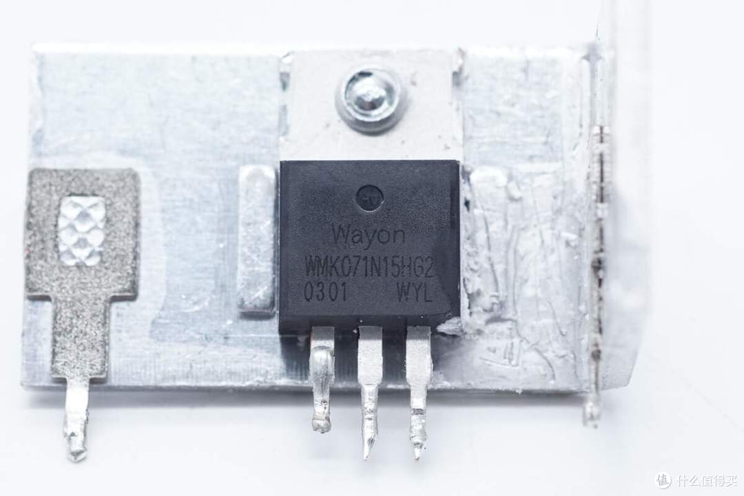 拆解报告:Avalon Nano 3 140W电源适配器TP14A1