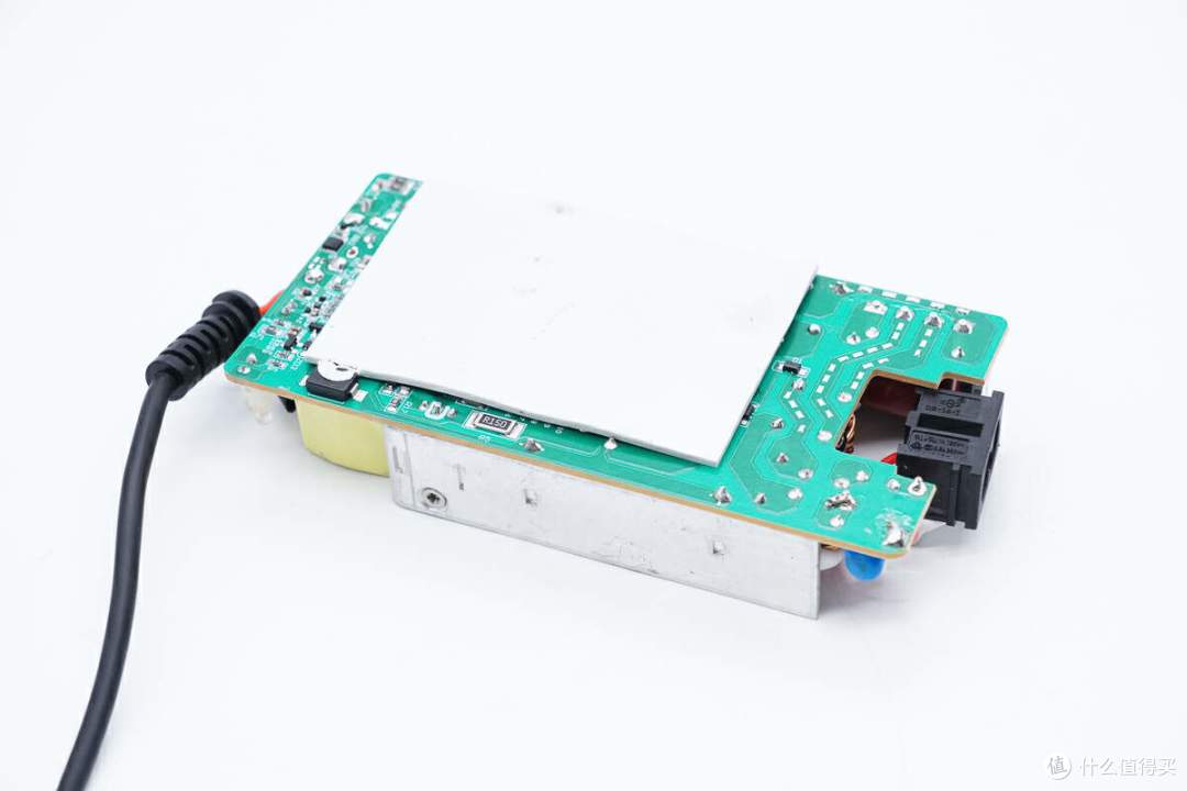 拆解报告:Avalon Nano 3 140W电源适配器TP14A1