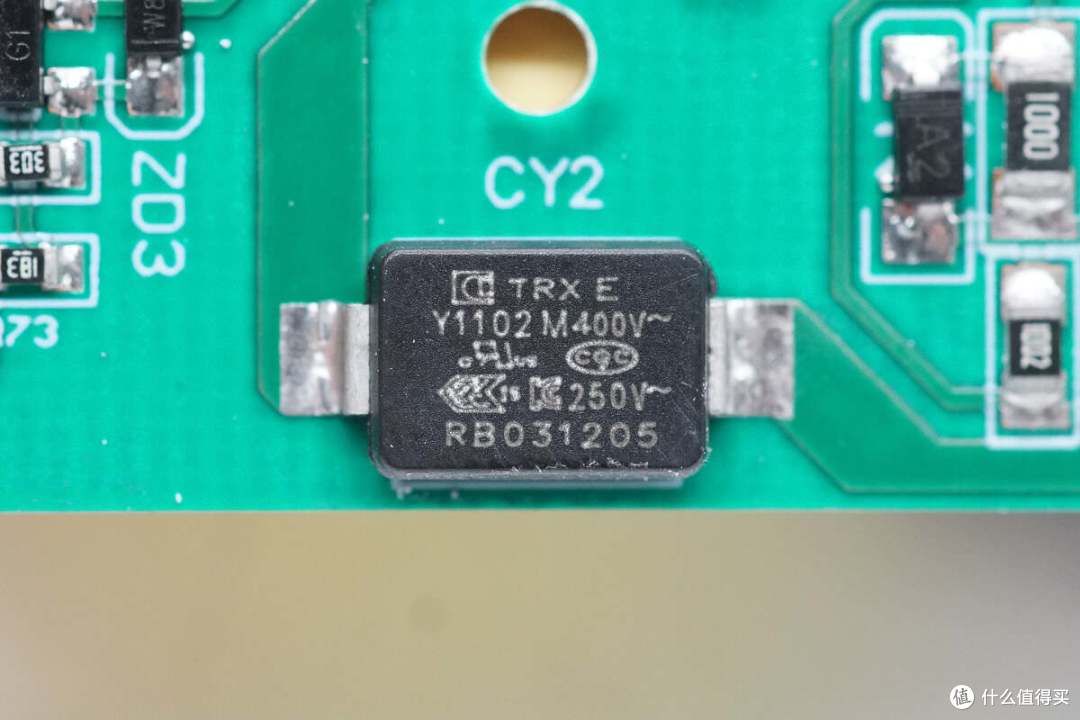拆解报告:Avalon Nano 3 140W电源适配器TP14A1