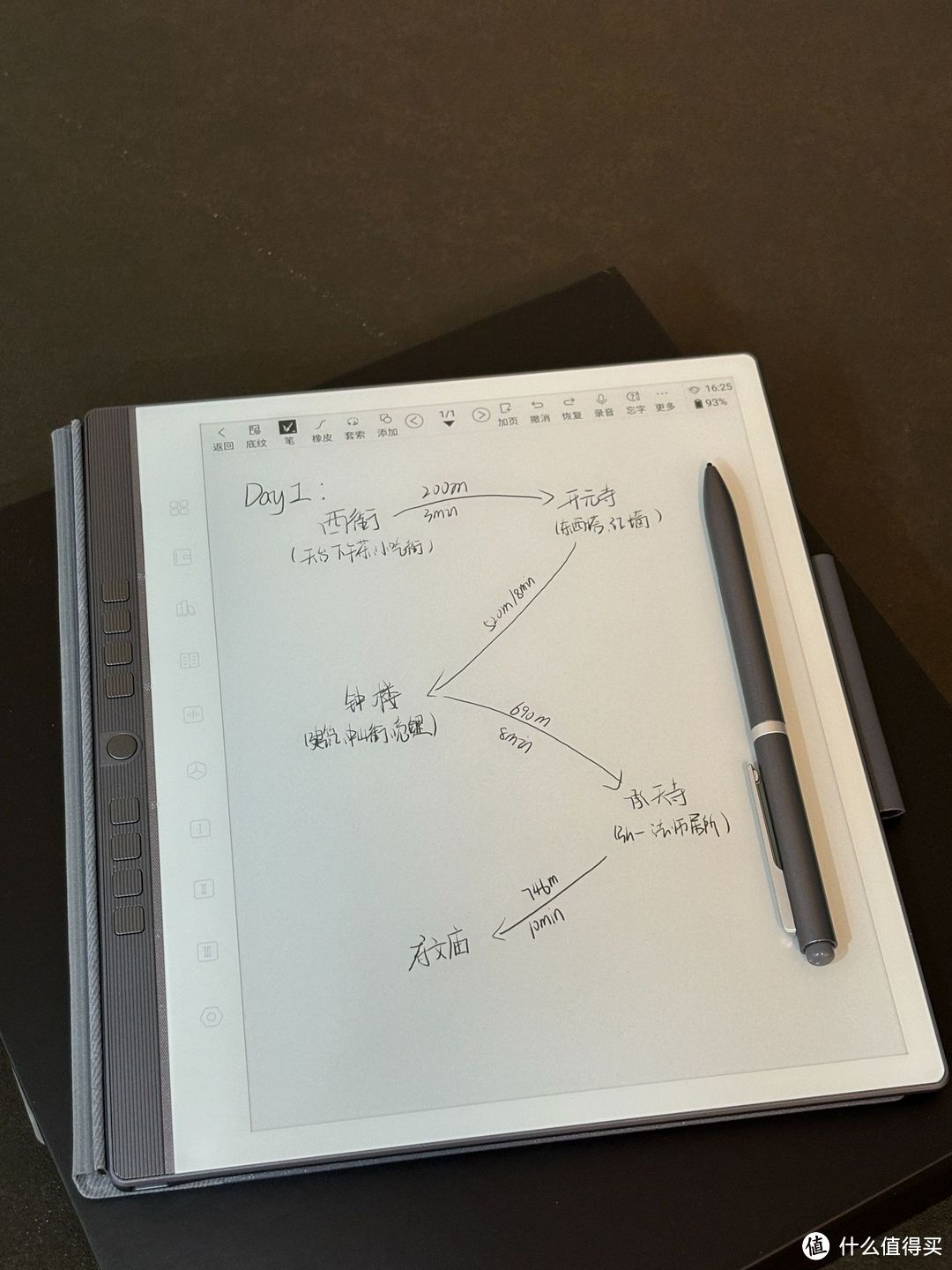 墨水屏电纸书过时了吗?汉王新出N10 2024版为学生党、职场人带来哪些新惊喜？实测告诉你