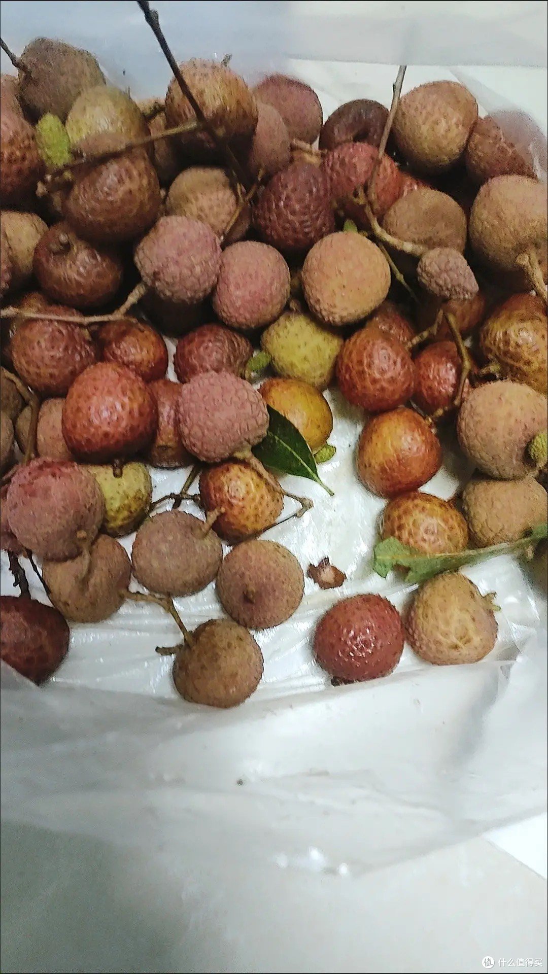 夏天荔枝的多种吃法