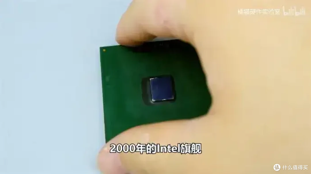 【省流总结】怀旧向二十多年前的国产CPU?威盛C3上手测试