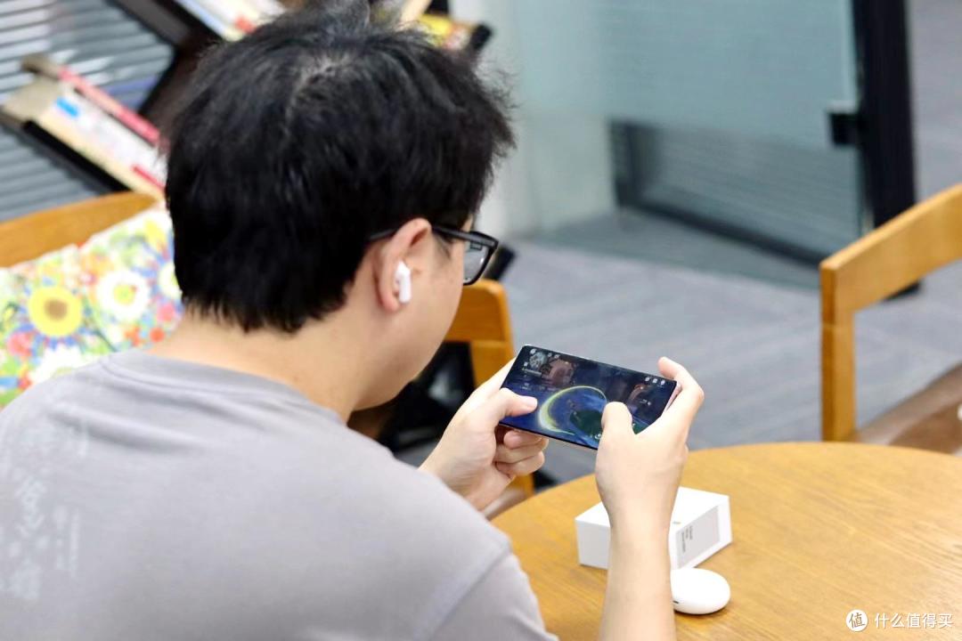 性价比无线耳机新选!OPPO Enco Air4 Pro体验:降噪、音质降维打击
