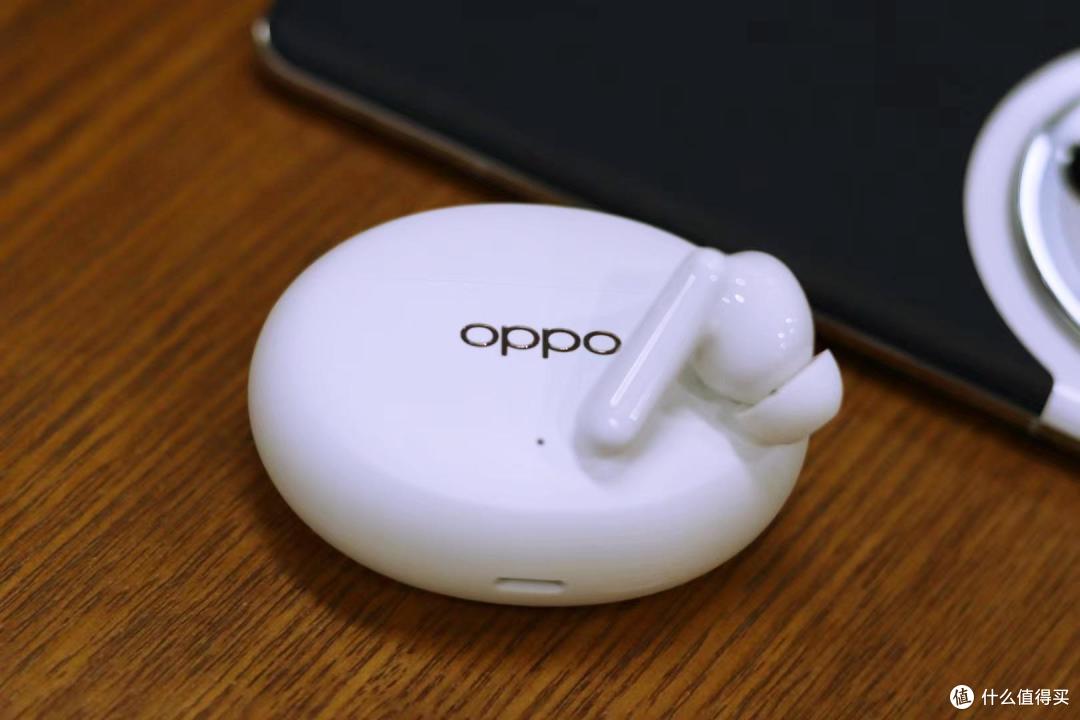 性价比无线耳机新选!OPPO Enco Air4 Pro体验:降噪、音质降维打击
