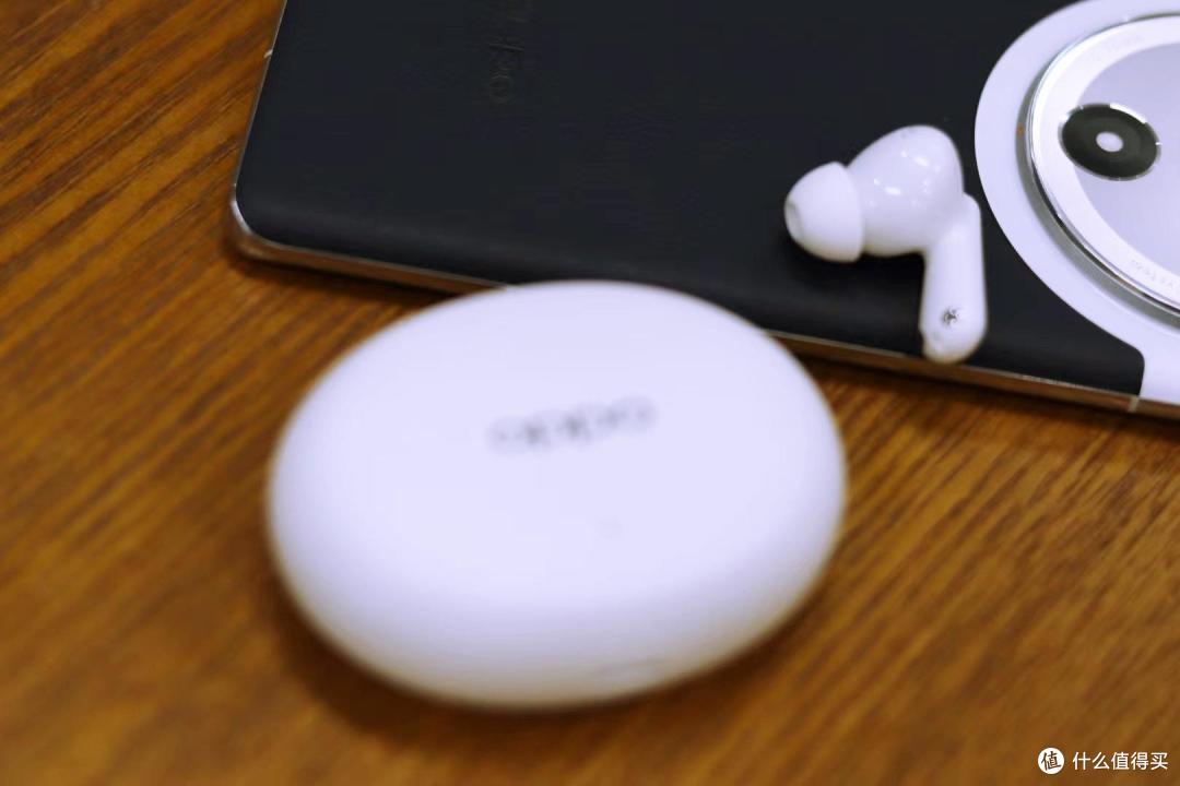 性价比无线耳机新选!OPPO Enco Air4 Pro体验:降噪、音质降维打击