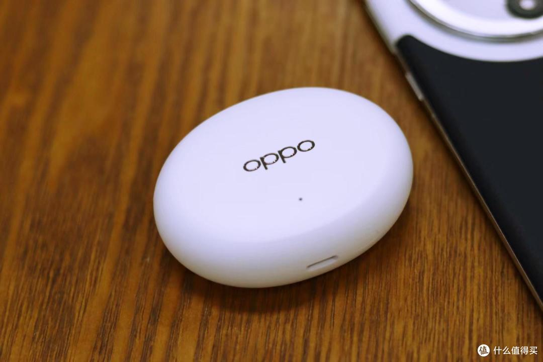 性价比无线耳机新选！OPPO Enco Air4 Pro体验：降噪、音质降维打击_蓝牙耳机_什么值得买