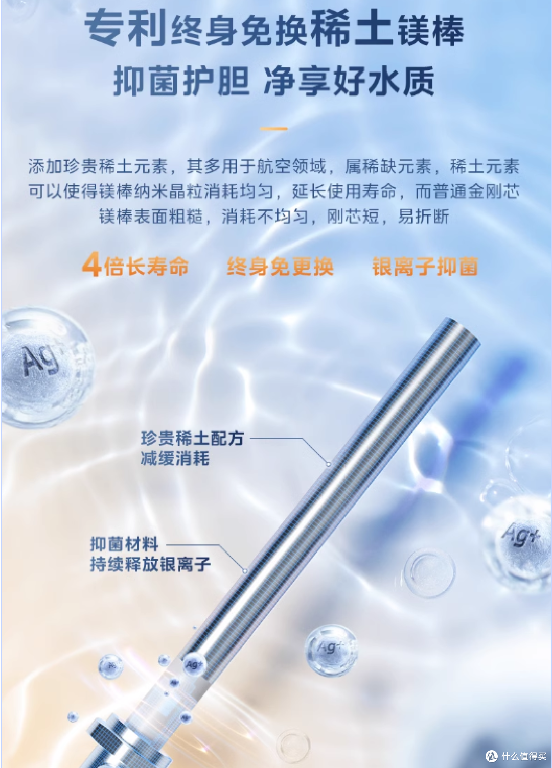 “健康”电热水器怎么选?为什么水质洁净、方便清洁的电热水器会更受消欢迎?内含部分健康电热水器推荐