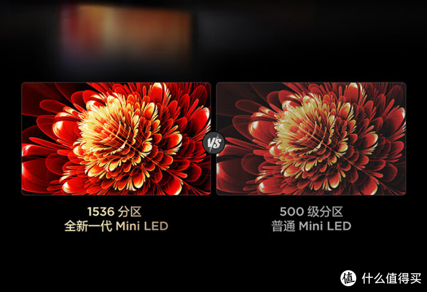 高画质电视怎么选？2024年Mini LED电视618选购推荐！