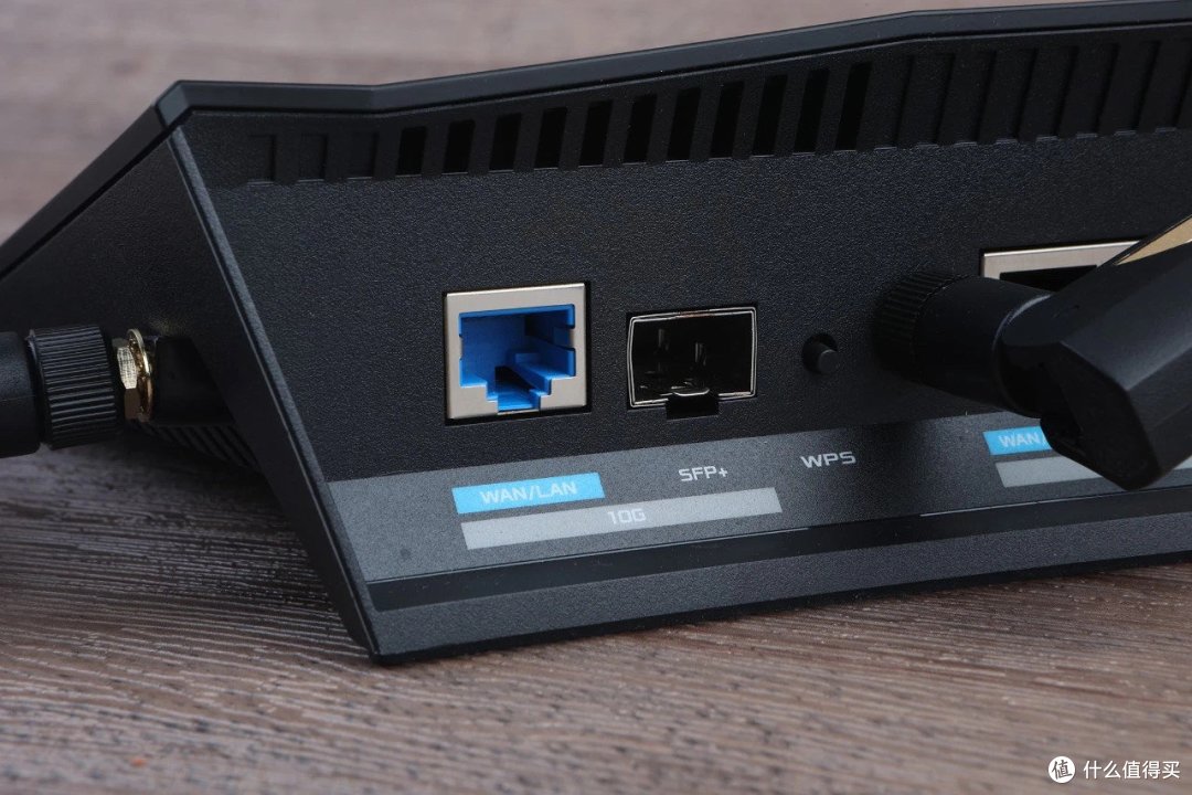 双万兆端口 wi-fi 7,华硕rt-be88u能否成为新一代路由器霸主?