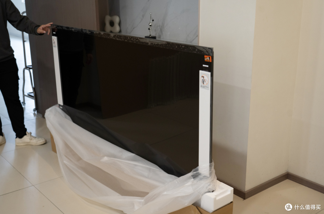 30多岁才买电视，618千元档画质卷王TCL Q9K体验，我既要又要，它全都能给！