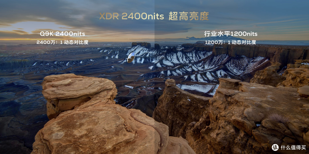 30多岁才买电视，618千元档画质卷王TCL Q9K体验，我既要又要，它全都能给！