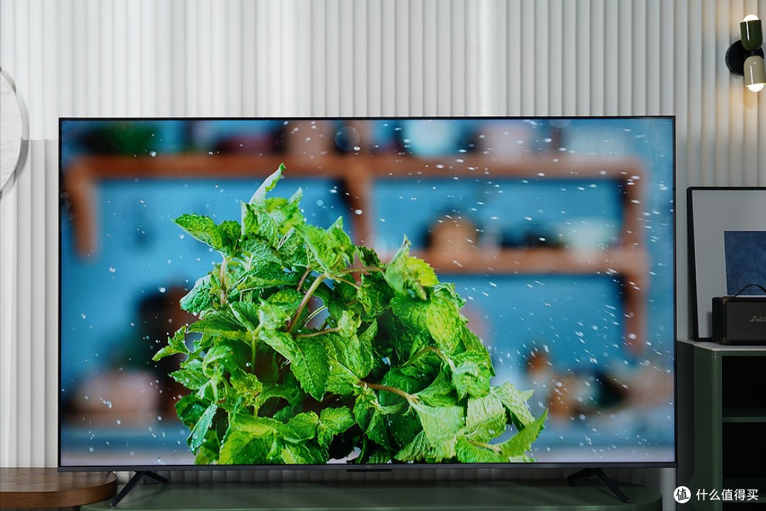 TCL T7K 实拍图