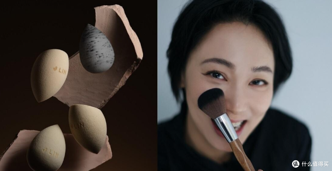 每年卖十万颗美妆蛋打造全世界最强的粉扑