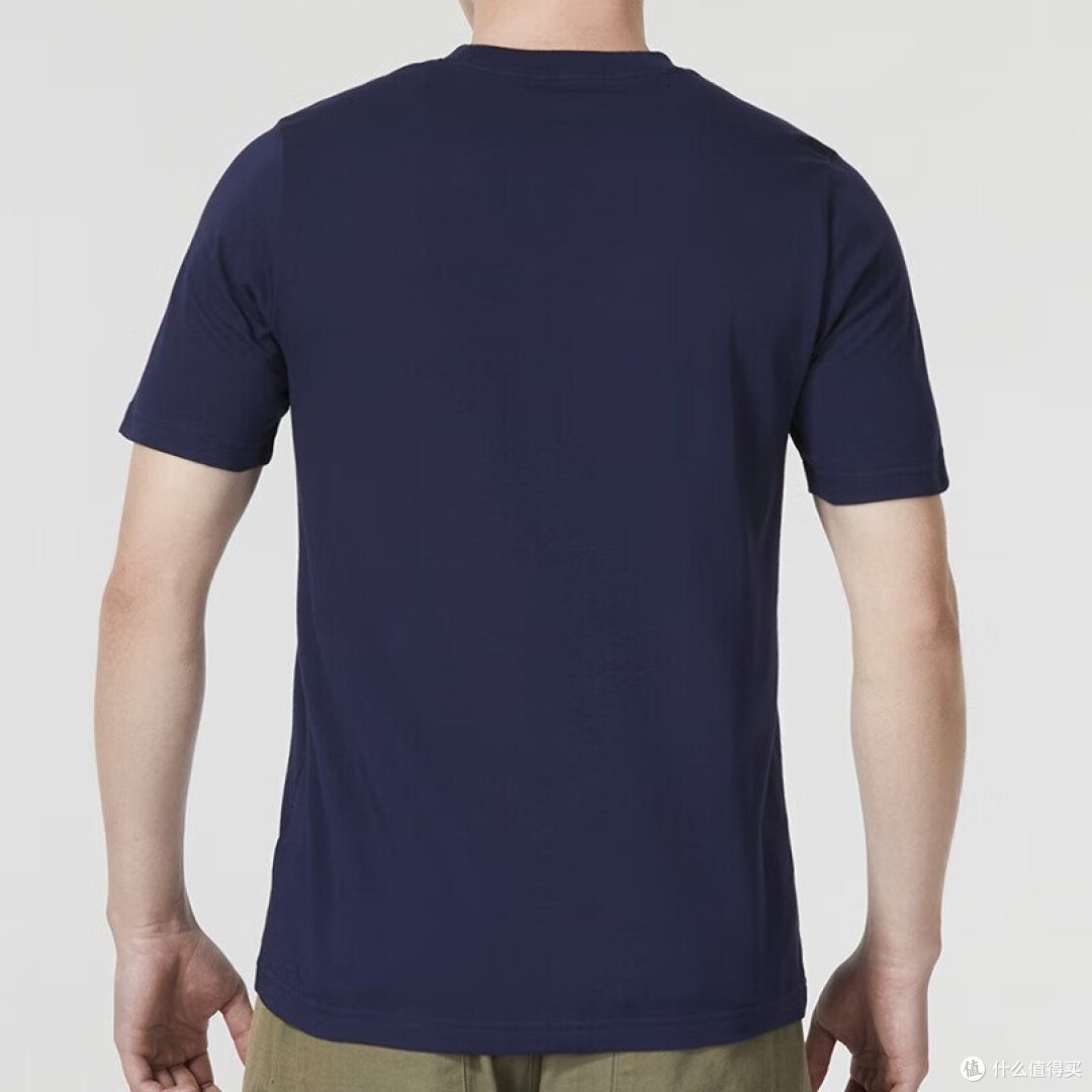 PUMA彪马官方 新款短袖男子休闲纯棉圆领T恤 SQUAD TEE 680276