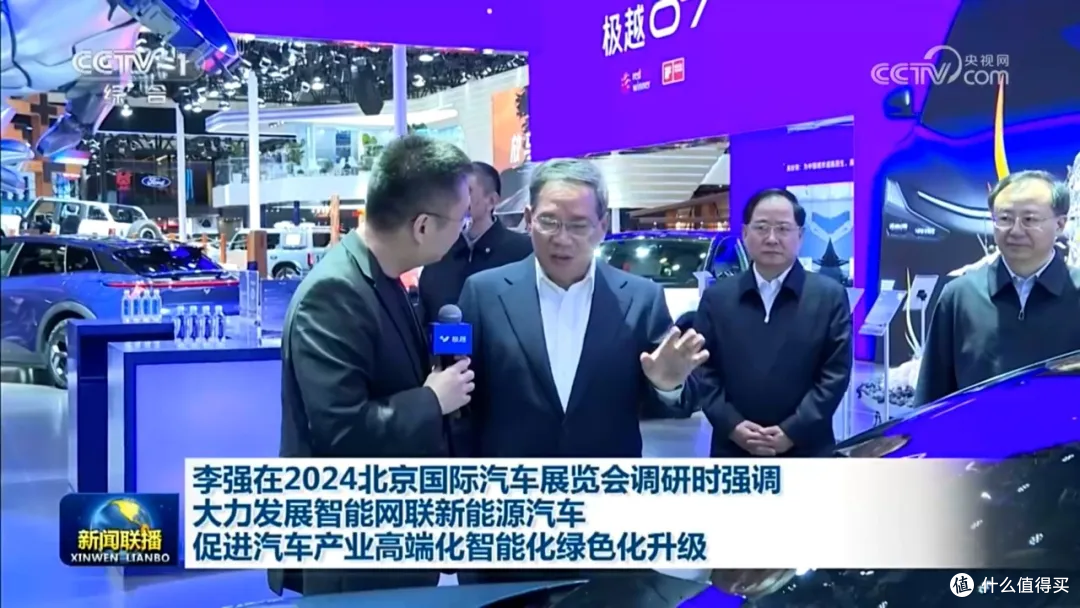 极越销量一小步,智驾普及一大步