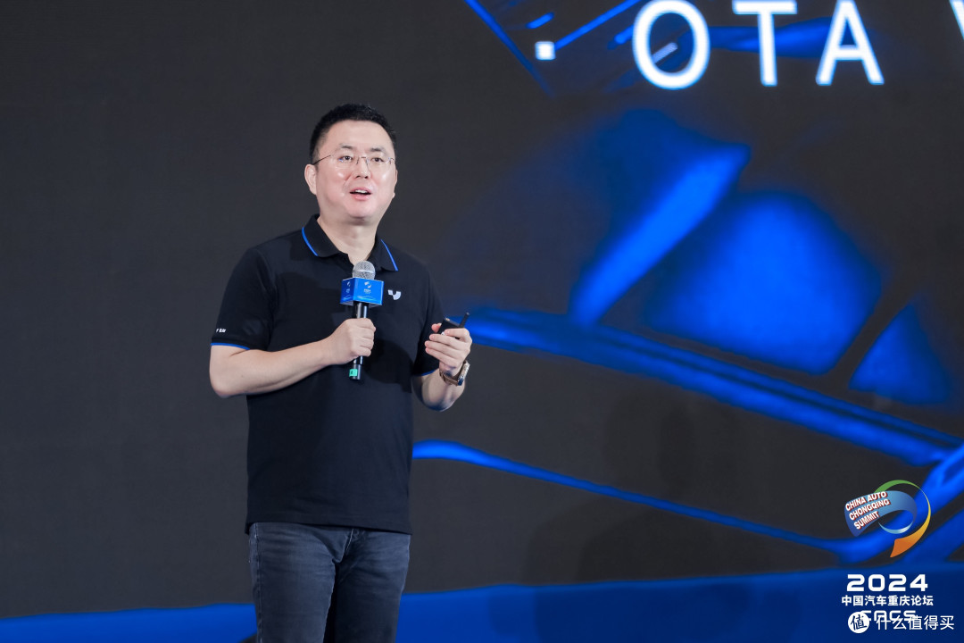极越销量一小步,智驾普及一大步