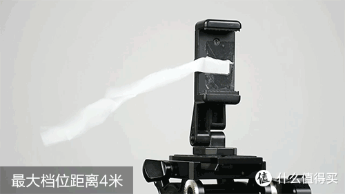 宫菱IFF无叶风扇:双倍柔风医护净化二合一,夏天清爽又健康