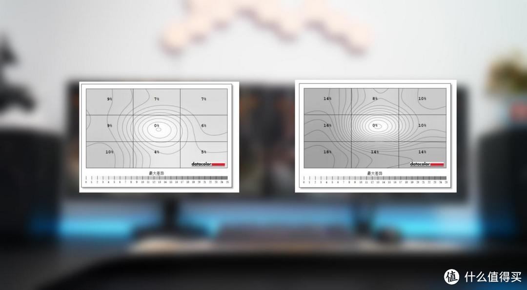 HKC IG27Q对比KTC H27T22C：百元级电竞显示器，谁才是卷王？