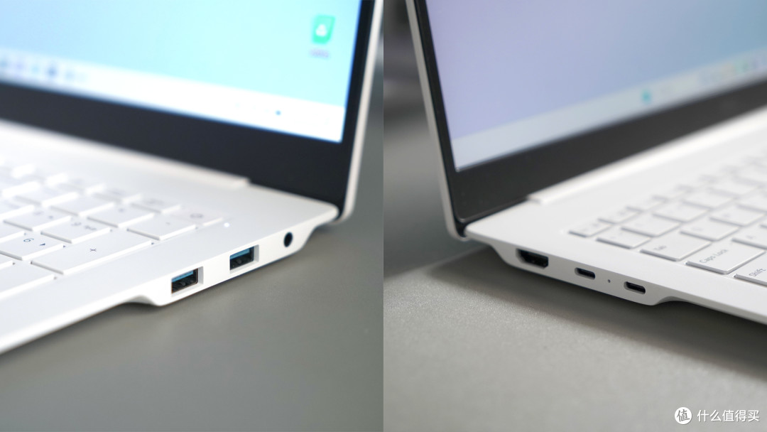 LG gram pro 17通过Intel的evo认证，接口有保证