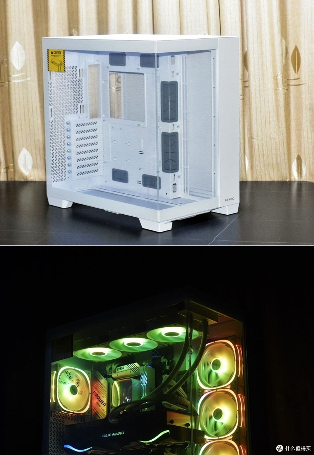 16G大显存管饱 影驰RTX4060Ti星曜MAX OC电竞显卡玩家首选
