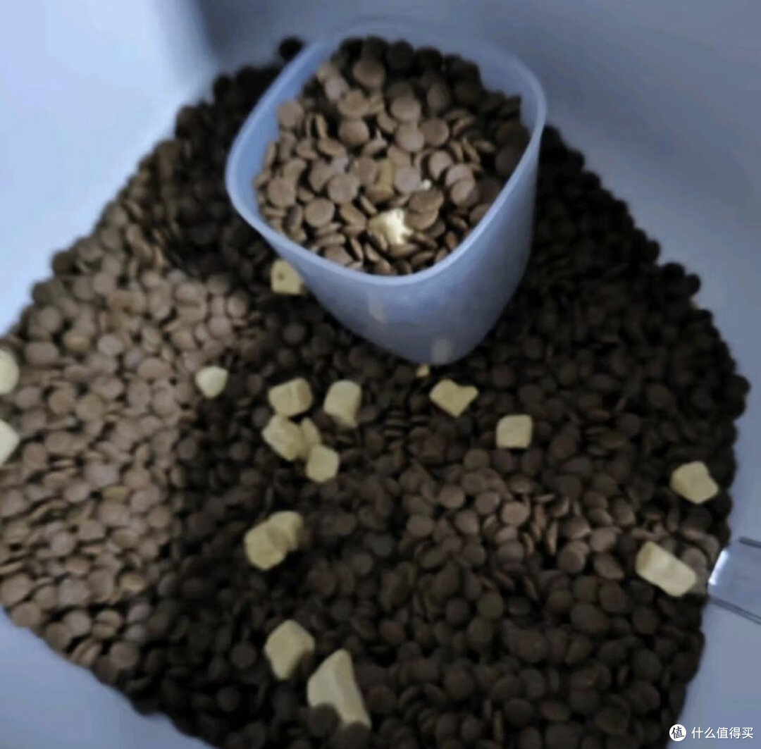 豆柴猫粮怎么样