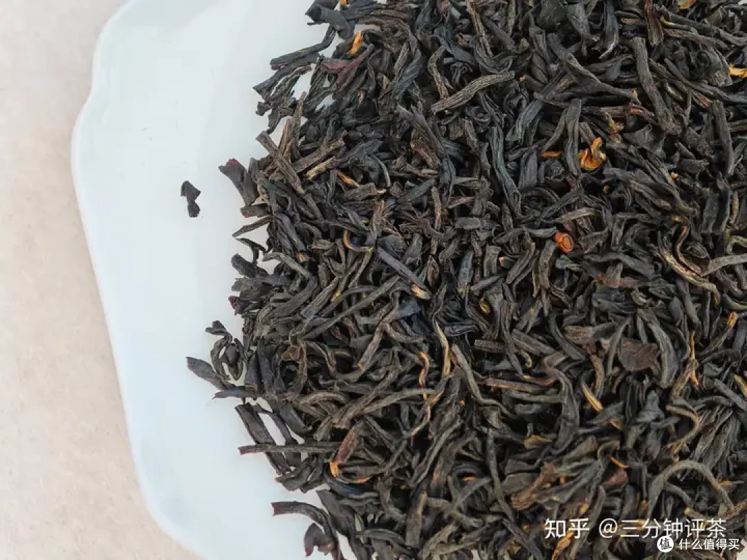 祥源茶的工夫祁红怎么样？祥源茶特茗工夫祁红品鉴| 一日一茶 NO.131